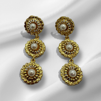 GOLD PEARL KÜPE