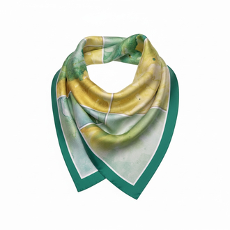 EMERALD FULAR