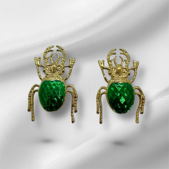 BUG KÜPE GREEN