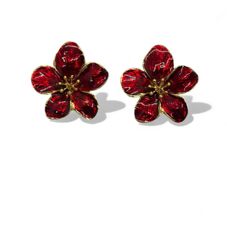 DIANA KÜPE RED