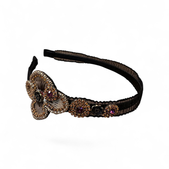 AMBER WINGS TAÇ