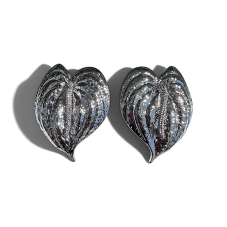 SILVER BLOOM KÜPE