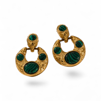 MALACHITE GREEN KÜPE