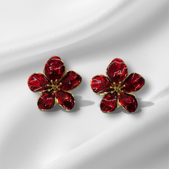 DIANA KÜPE RED