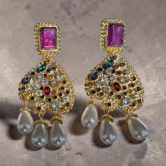 PEARL JEWEL KÜPE