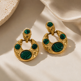 MALACHITE GREEN KÜPE
