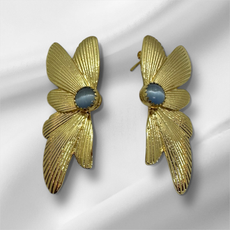 LEAF GOLD KÜPE