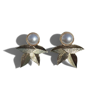 PEARL LEAF KÜPE