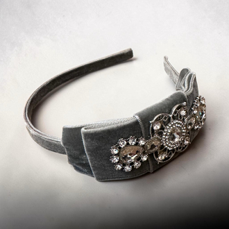 SILVER QUEEN TAÇ