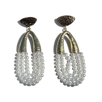 PEARL CASCADE KÜPE