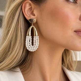 PEARL CASCADE KÜPE