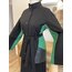 36-44 REGLAN KOLLU DIŞ GİYİM KALIBI