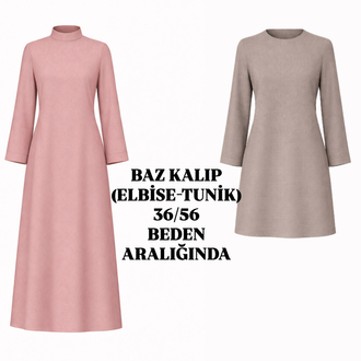 BAZ KALIP