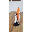 3d uzay mekiği space shuttle