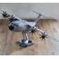 A400M 1/80 uçak maketi