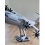 A400M 1/80 uçak maketi