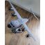 A400M 1/80 uçak maketi
