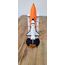 3d uzay mekiği space shuttle