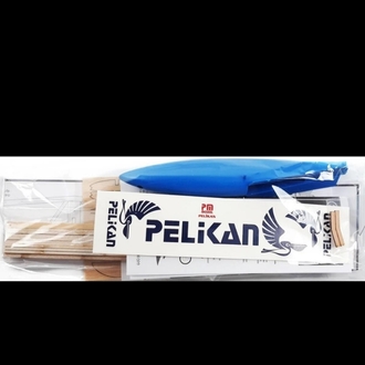 Pelikan model uçak
