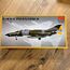 PM MODEL F4 PHANTOM PLASTİK MODEL