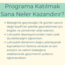 Lohusalığa Hazırlık Atölyesi -Online-