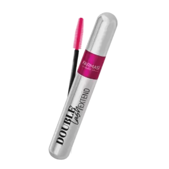 Double Lash Extend Çift Etkili Maskara 12 ml