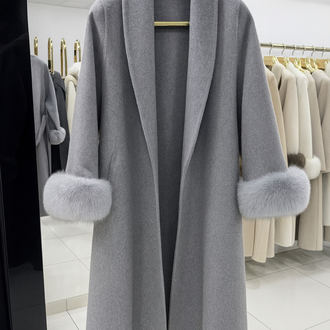 Loro Piana Doulux Long