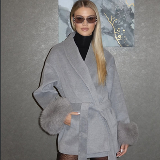 Serra Cashmere