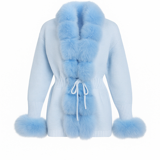 Fur Embrace