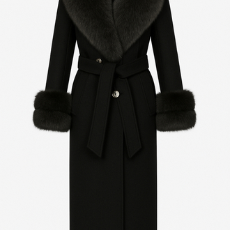 Cashmere Allure