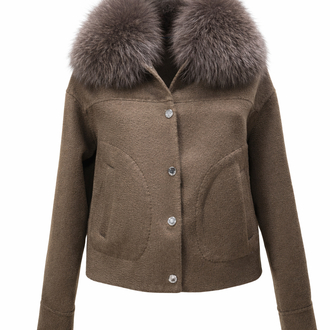 Cashmere Luis Cap