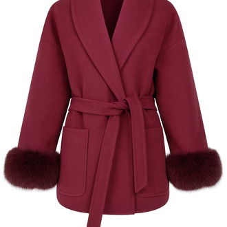 Messire Cashmere