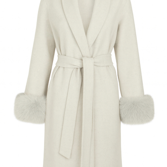 Loro Piana Doulux Long