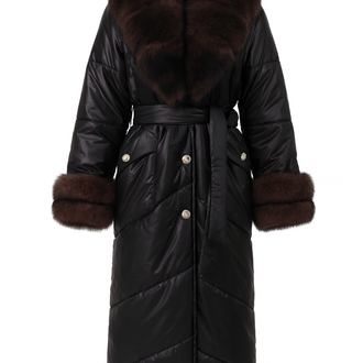 Winter Parka Long
