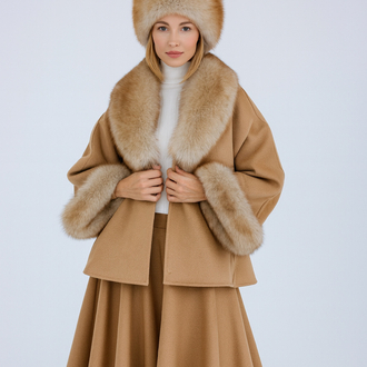 Zibellino’ Fabric Exclusive
