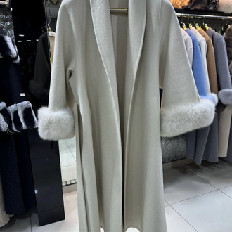 Loro Piana Doulux Long