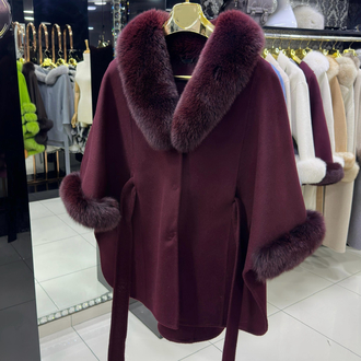 Loro Piana Poncho
