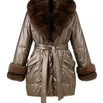 Winter Parka