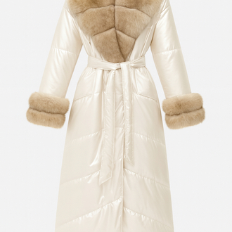 Winter Parka Long
