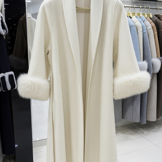 Loro Piana Doulux Long