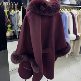 Loro Piana Poncho