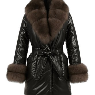 Winter Parka