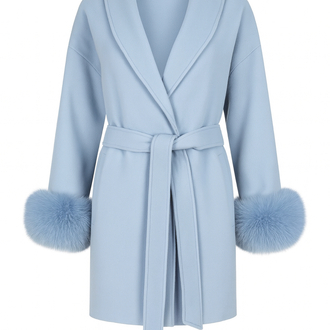 Serra Cashmere