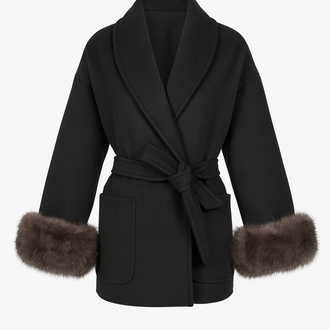 Messire Cashmere