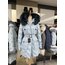 Summit Guard parka