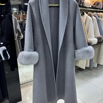 Loro Piana Doulux Long