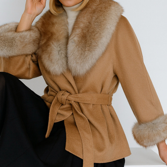 Zibellino’ Fabric Exclusive