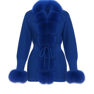 Fur Embrace