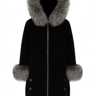 Argentine Opulence Fur
