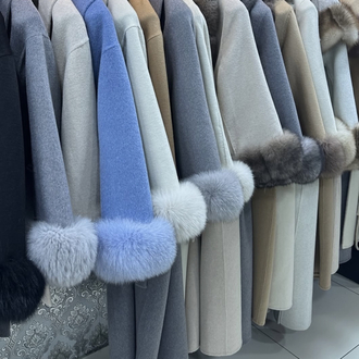 Loro Piana Doulux Long